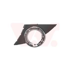 Acquista Griglia paraurti da VAN WEZEL 4029595 a buon mercato per soli 57,33 €