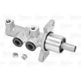Comprar Cilindro principal de freno de VALEO 402381 a bajo precio de 79,76 €