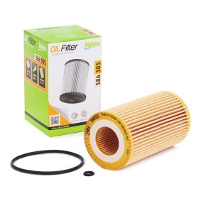 Ölfilter von VALEO für Frontera Mk II (B) SUV (U99) günstig online kaufen