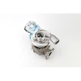 Turbolader 126103 für Astra G CC (T98) für 449,08 CHF