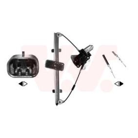 Comprar Elevalunas de VAN WEZEL 3328262 a bajo precio de 144,66 €