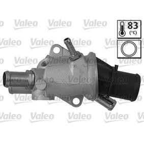 Achetez des Thermostat d'eau VALEO 820461 à prix pour 94,67 €