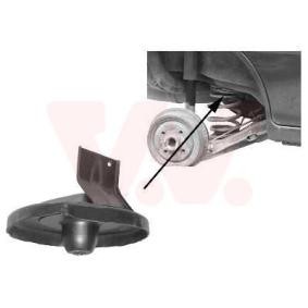 Federteller des Herstellers VAN WEZEL - Originalware Artikelnummer: 3730397