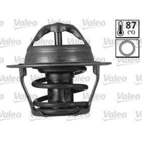 Kühlwasserthermostat von VALEO