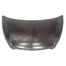 Achetez des Capot VAN WEZEL 0808660 à prix pour 190,73 €