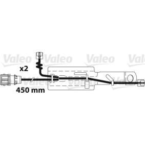 Bremsverschleißanzeige für RENAULT TRUCKS von VALEO