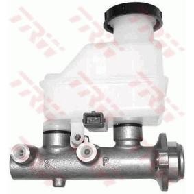 Comprar Cilindro principal de freno de TRW PMH609 a bajo precio de 334,77 €