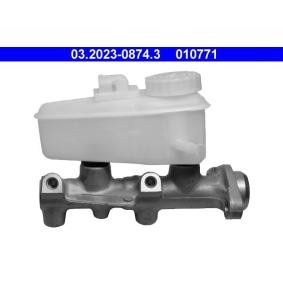 Compre Cilindro principal de freno de ATE online para V90 Familiar (965) a precios moderados