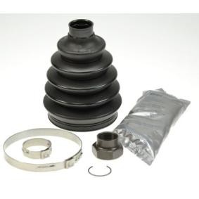 Achetez des Jeu de joint-soufflet, arbre de commande SPIDAN 24395 à prix pour 18,52 €