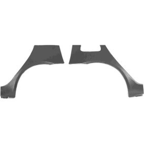 Comprar Panel lateral de VAN WEZEL 1620148 a bajo precio de 63,48 €