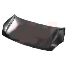 Motorhaube 8247660