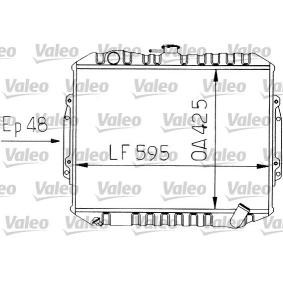 Kühler von VALEO für PAJERO I Canvas Top (L04_G) günstig online kaufen