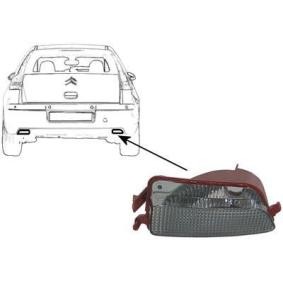 Acquista Luce di retromarcia da VAN WEZEL 0970930 a buon mercato per soli 30,85 €