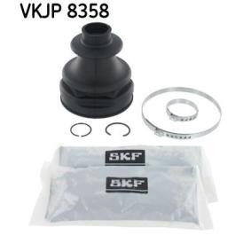 Köp Bälgsats, drivaxel av SKF VKJP 8358 till det låga priset 173,69 kr