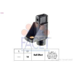 Nockenwellensensor 9.0042 von FACET günstig für 95,90 € online kaufen