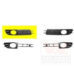 Acquista Griglia paraurti da VAN WEZEL 0318592 a buon mercato per soli 12,74 €