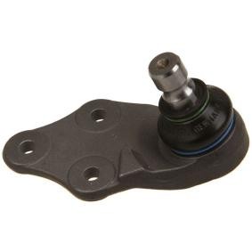 Acquista Testina braccio oscillante da TRW JBJ206 a buon mercato per soli 13,02 €