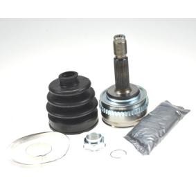 Achetez des Jeu de joints, arbre de transmission SPIDAN 25078 à prix pour 110,42 €