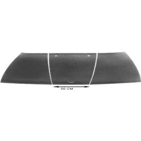 Motorhaube 0635680