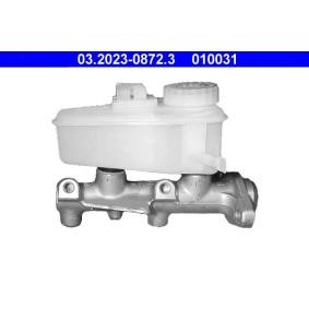 Compre Cilindro principal de freno de ATE online para V90 Familiar (965) a precios moderados
