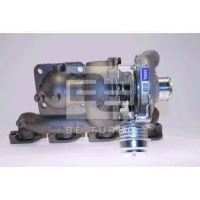 Turbolader von BE TURBO