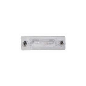 Acquista Luce targa da VAN WEZEL 5837920 a buon mercato per soli 5,83 €