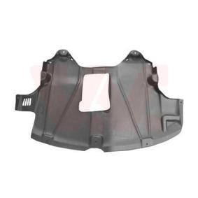 Motorraumdämmung 0156701