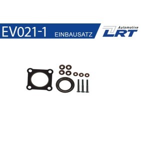 Nachrüstsatz, Vorkatalysator EV021-1