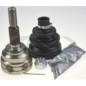 Achetez des Jeu de joints, arbre de transmission SPIDAN 21027 à prix pour 78,29 €