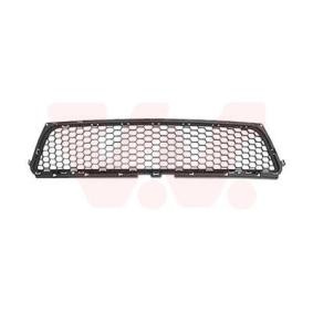 Acquista Griglia paraurti da VAN WEZEL 1506590 a buon mercato per soli 29,64 €
