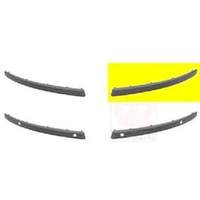 Blende, Stoßfänger 0628581