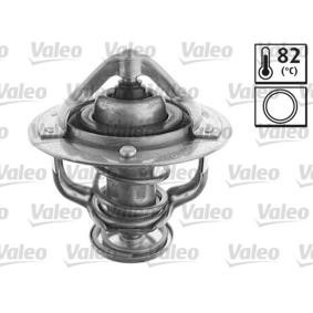 Sekundärluftfilter des Herstellers VALEO - Originalware Artikelnummer: 820553