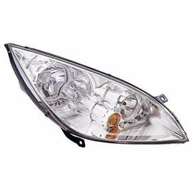 Compre Faros de VAN WEZEL online para COLT CZC Descapotable (RG) a precios moderados