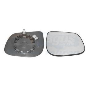 Compre Cristal de espejo retrovisor de VAN WEZEL online para PICANTO (TA) a precios moderados