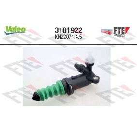 Bremsbeläge 598136 von VALEO günstig für 26,61 € online kaufen