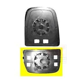 Compre Espelho retrovisor de VAN WEZEL online para Daily V Minibuss a preços moderados