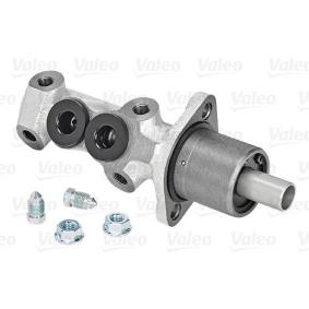 Comprar Cilindro principal de freno de VALEO 402093 a bajo precio de 56,99 €