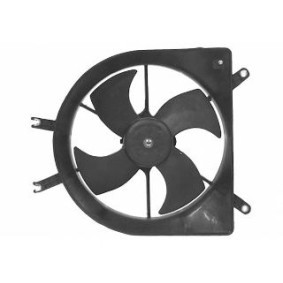 Kühlerlüfter 0209747 für ROVER