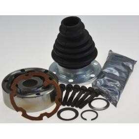 Gelenksatz, Antriebswelle 22545 für SKODA