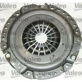 Kupplungssatz für VAUXHALL von VALEO