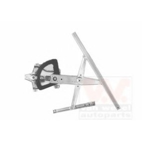 Achetez des Lève-vitre VAN WEZEL 8115261 à prix pour 136,24 €