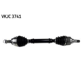 Comprar Árbol de transmisión de SKF VKJC 3741 a bajo precio de 132,78 €