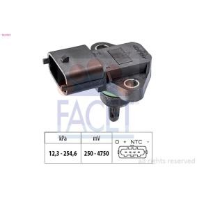 Acquista Sensore pressione aria, Aggiustaggio altimetrico da FACET 10.3131 a buon mercato per soli 78,31 €