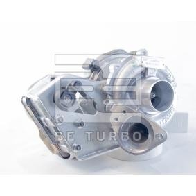 Turbolader von BE TURBO