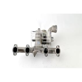 Turbolader von BE TURBO