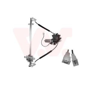 Comprar Elevalunas de VAN WEZEL 3373262 a bajo precio de 106,21 €
