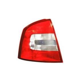 Achetez des Feu arrière VAN WEZEL 7623931 à prix pour 63,00 €