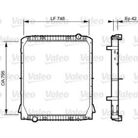 Acquista Compressore aria condizionata da VALEO 699319 a buon mercato per soli 908,84 €