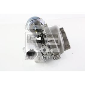 Turbolader von BE TURBO