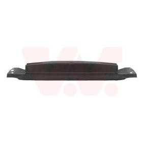 Acquista Traversa paraurti da VAN WEZEL 2543562 a buon mercato per soli 107,98 €
